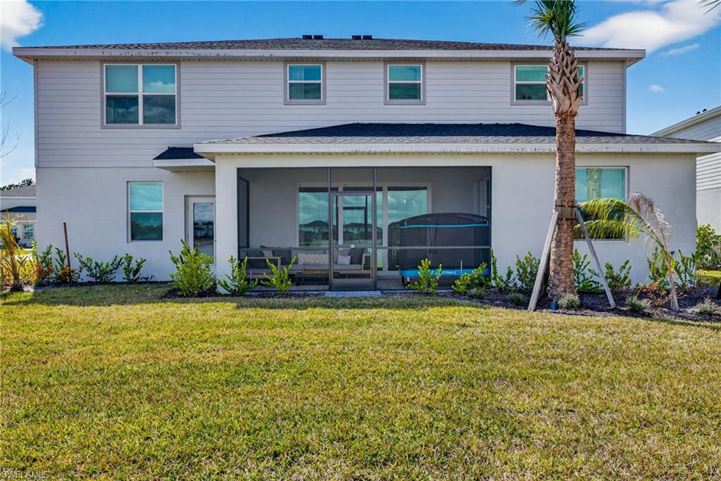 TUCKERS COVE - Residential