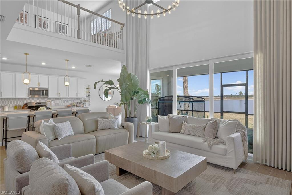 TUCKERS COVE - Residential