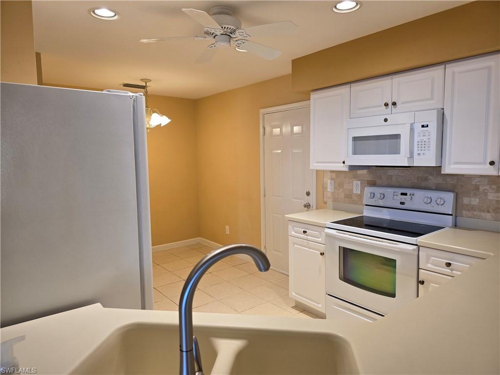 ORCHID COVE - Residential