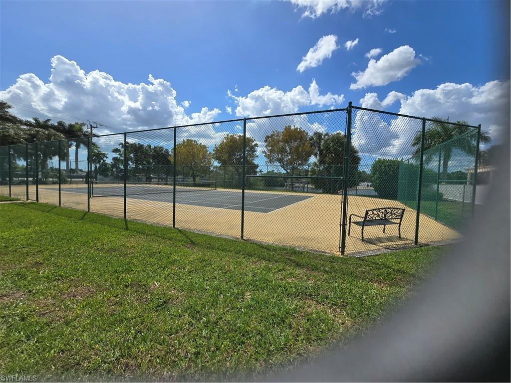 ORCHID COVE - Residential