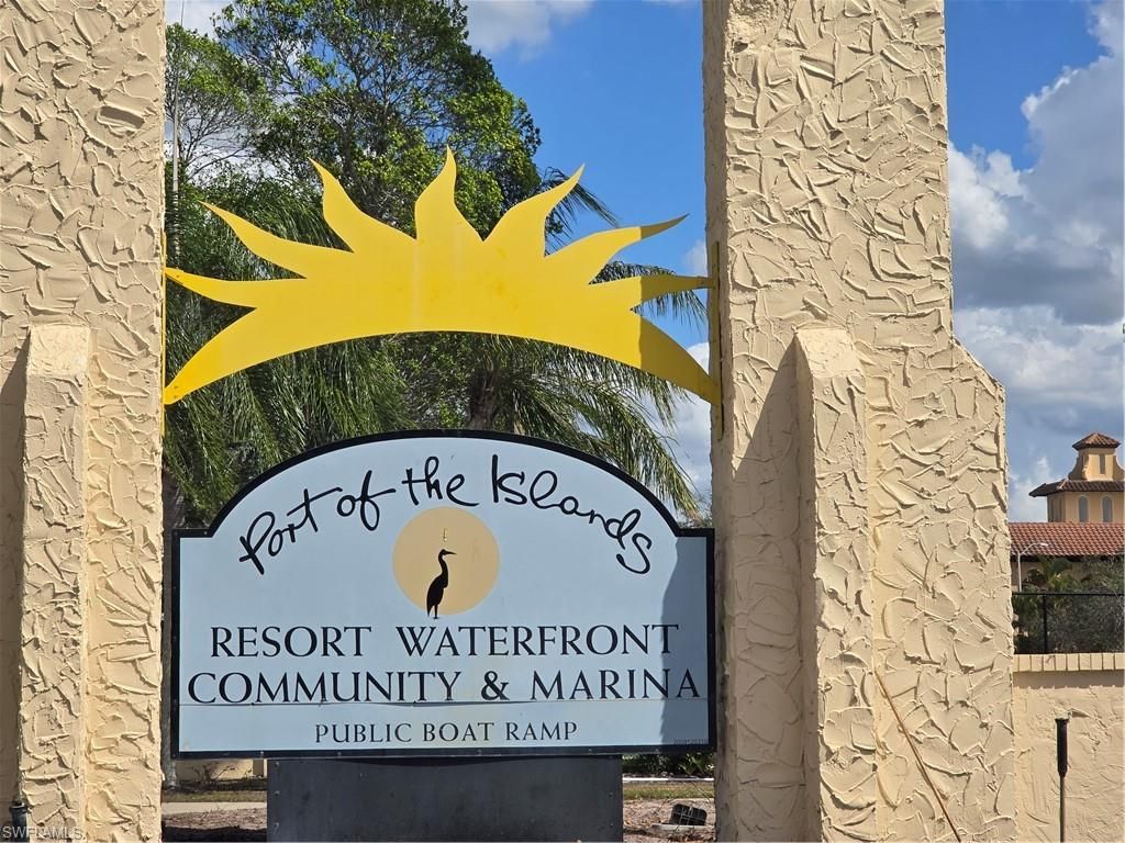 Photo of 25069 Peacock LN #101, NAPLES, FL 34114 (MLS # 226009696)