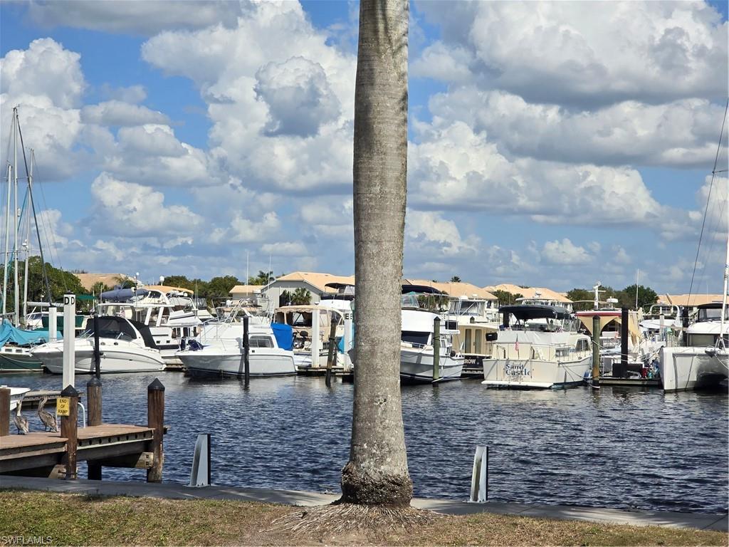 ORCHID COVE - Residential