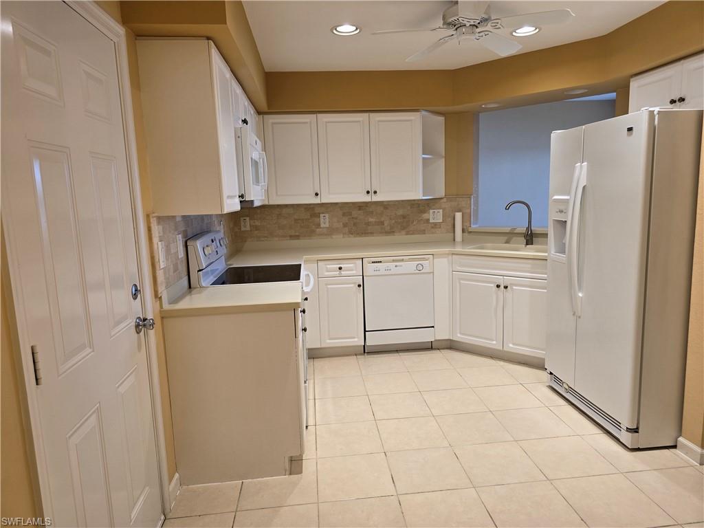 ORCHID COVE - Residential