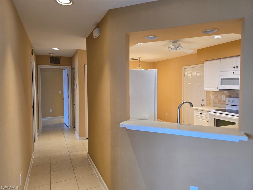 ORCHID COVE - Residential