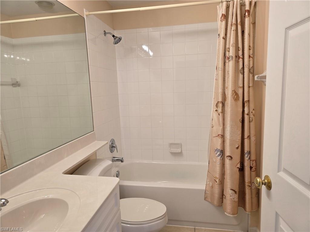 ORCHID COVE - Residential