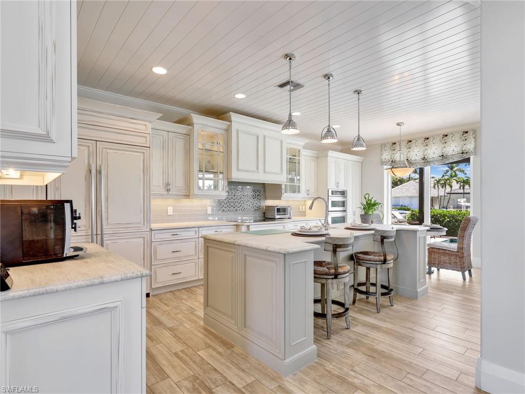 MARCO ISLAND - Residential