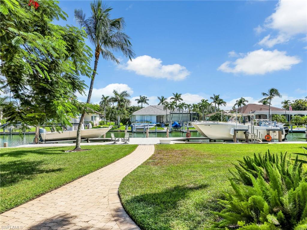 MARCO ISLAND - Residential