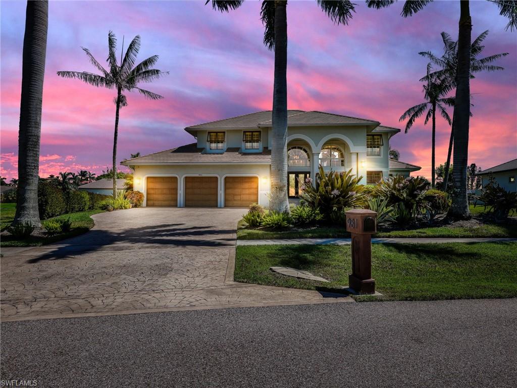 MARCO ISLAND - Residential