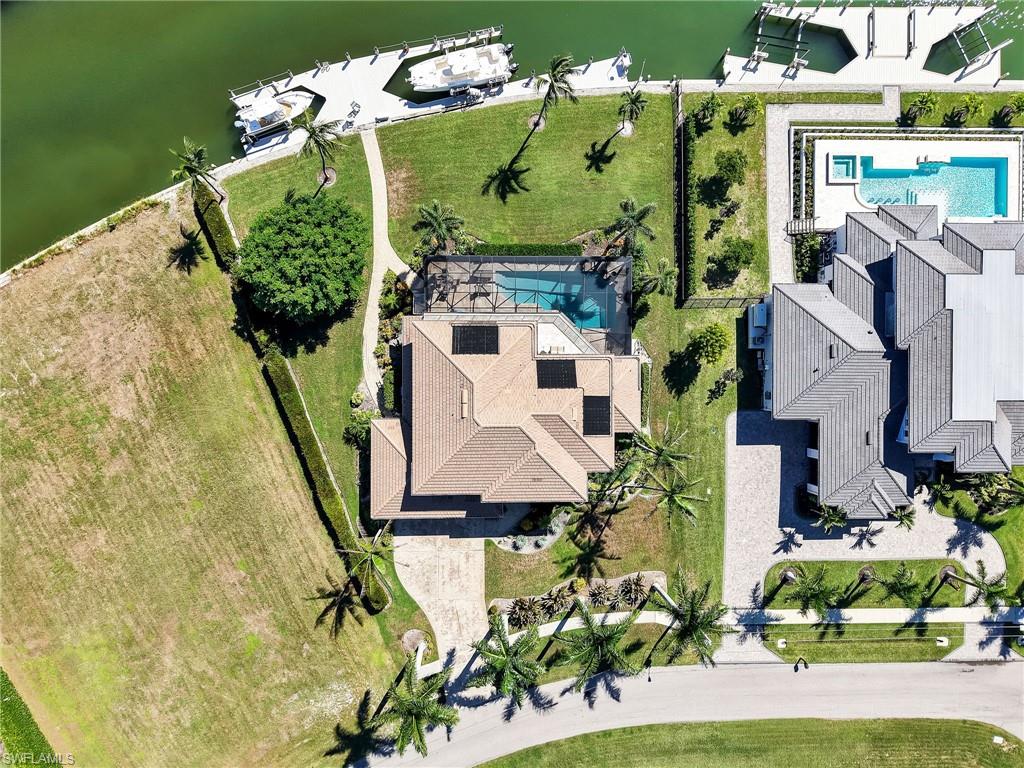 MARCO ISLAND - Residential