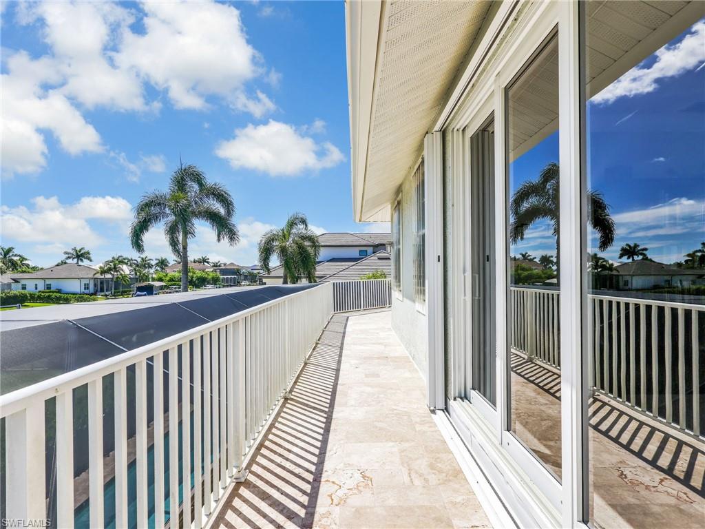 MARCO ISLAND - Residential