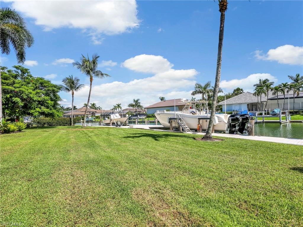 MARCO ISLAND - Residential