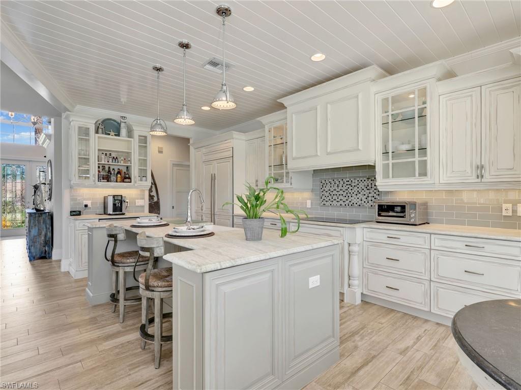 MARCO ISLAND - Residential