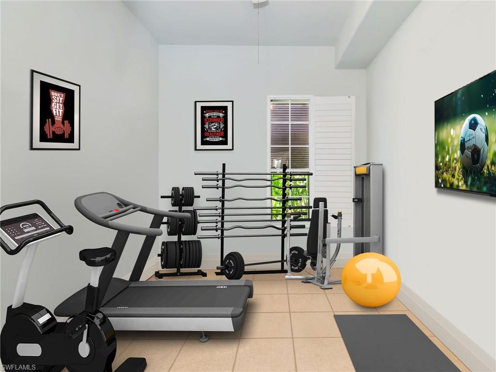 MARCO ISLAND - Residential