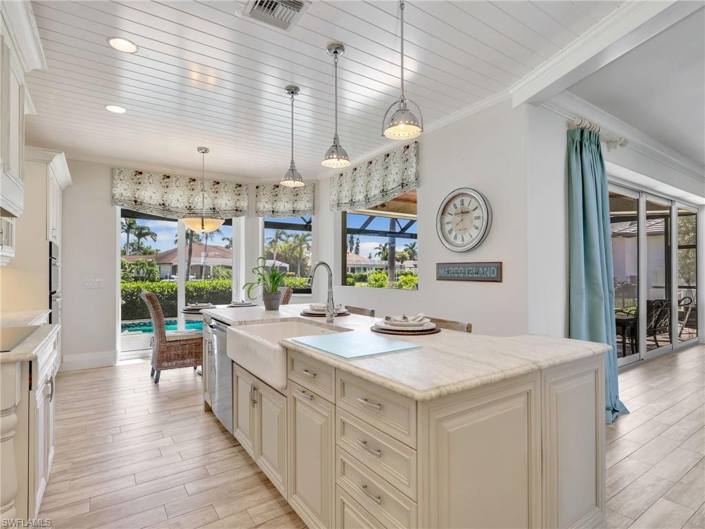 MARCO ISLAND - Residential