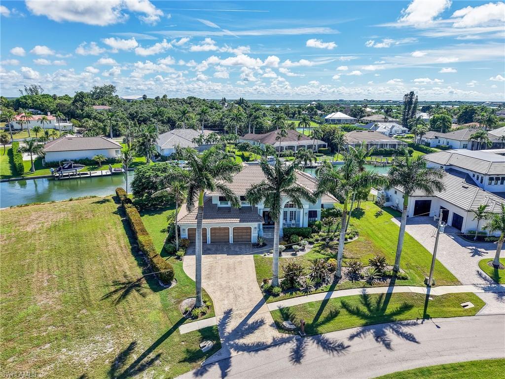 MARCO ISLAND - Residential