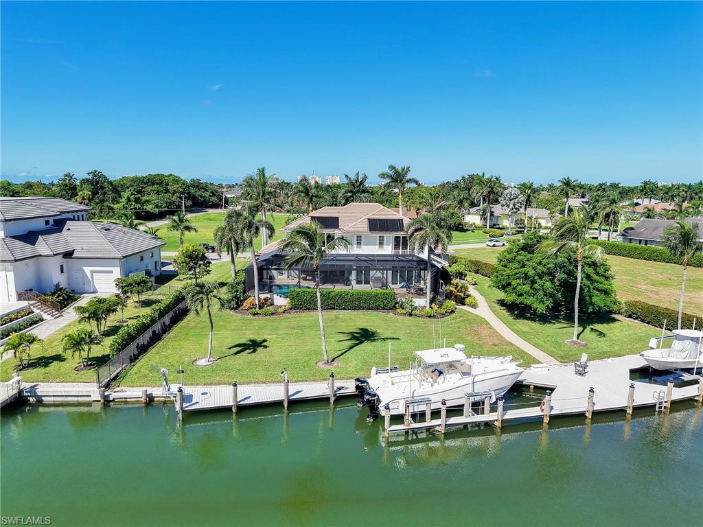 MARCO ISLAND - Residential