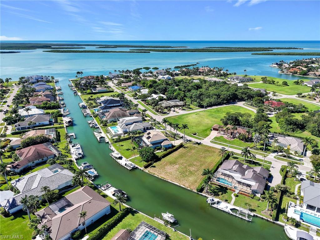 MARCO ISLAND - Residential