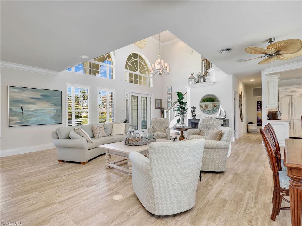 MARCO ISLAND - Residential