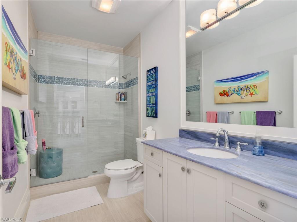 MARCO ISLAND - Residential