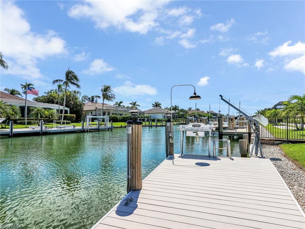 MARCO ISLAND - Residential