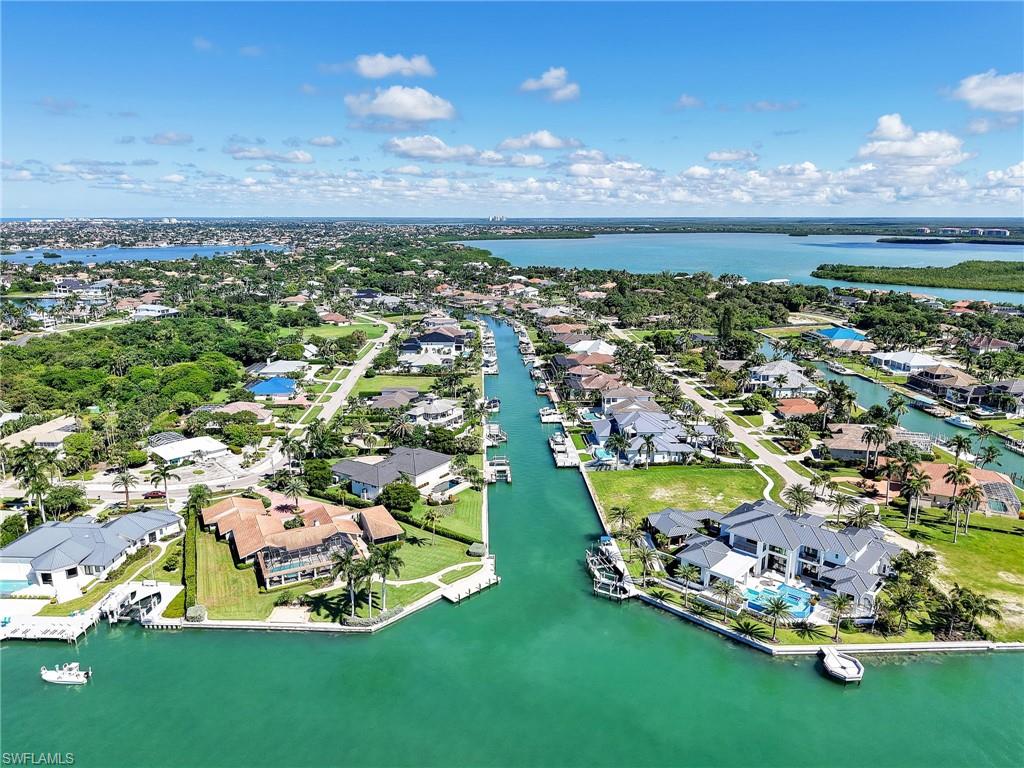 MARCO ISLAND - Residential