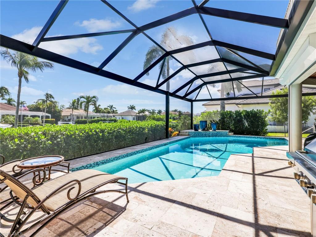 MARCO ISLAND - Residential