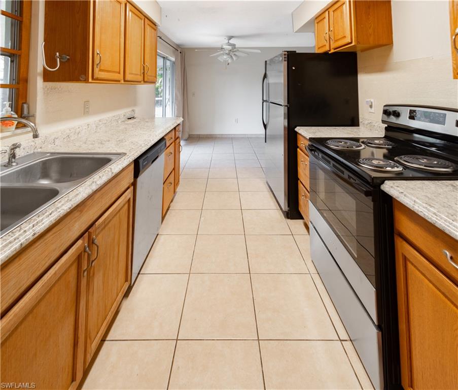 BOWLING GREEN - Residential