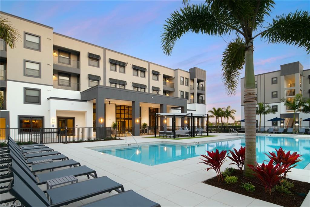 NOT APPLICABLE - Residential Lease