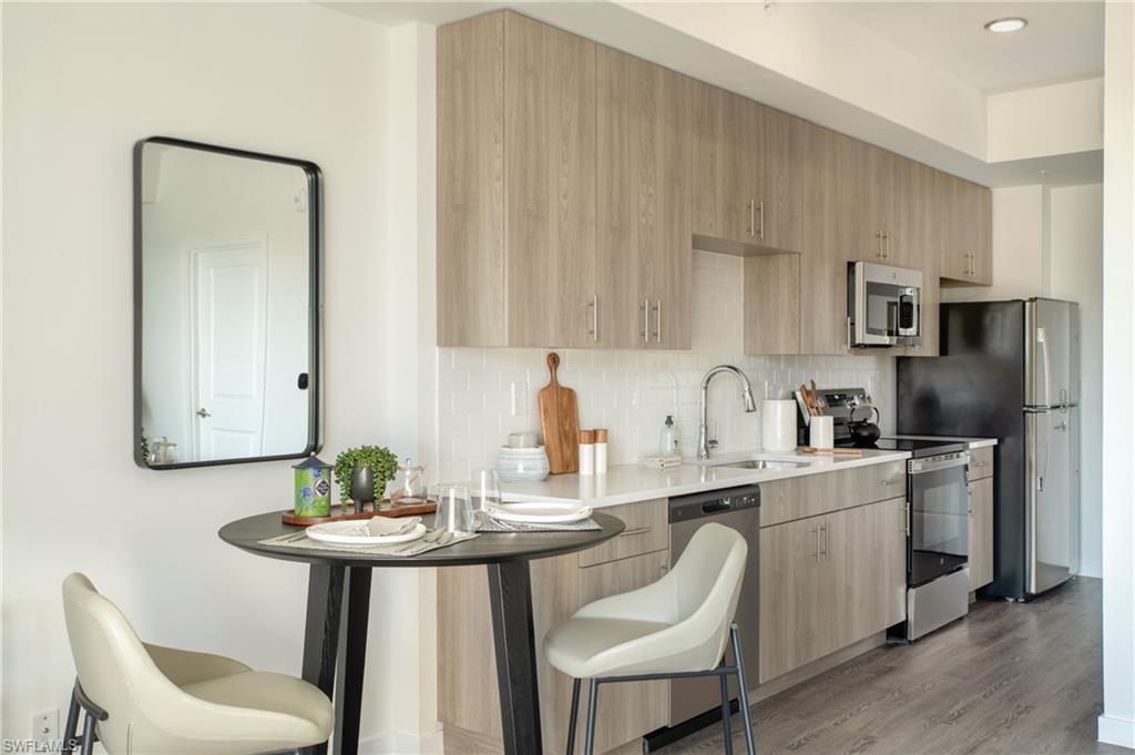 NOT APPLICABLE - Residential Lease