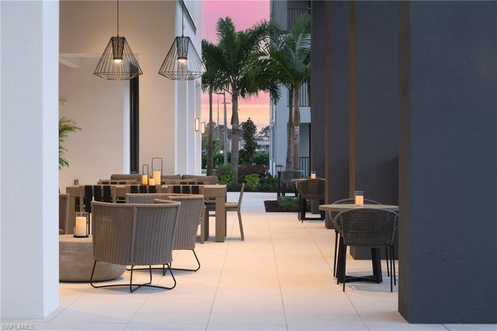 NOT APPLICABLE - Residential Lease