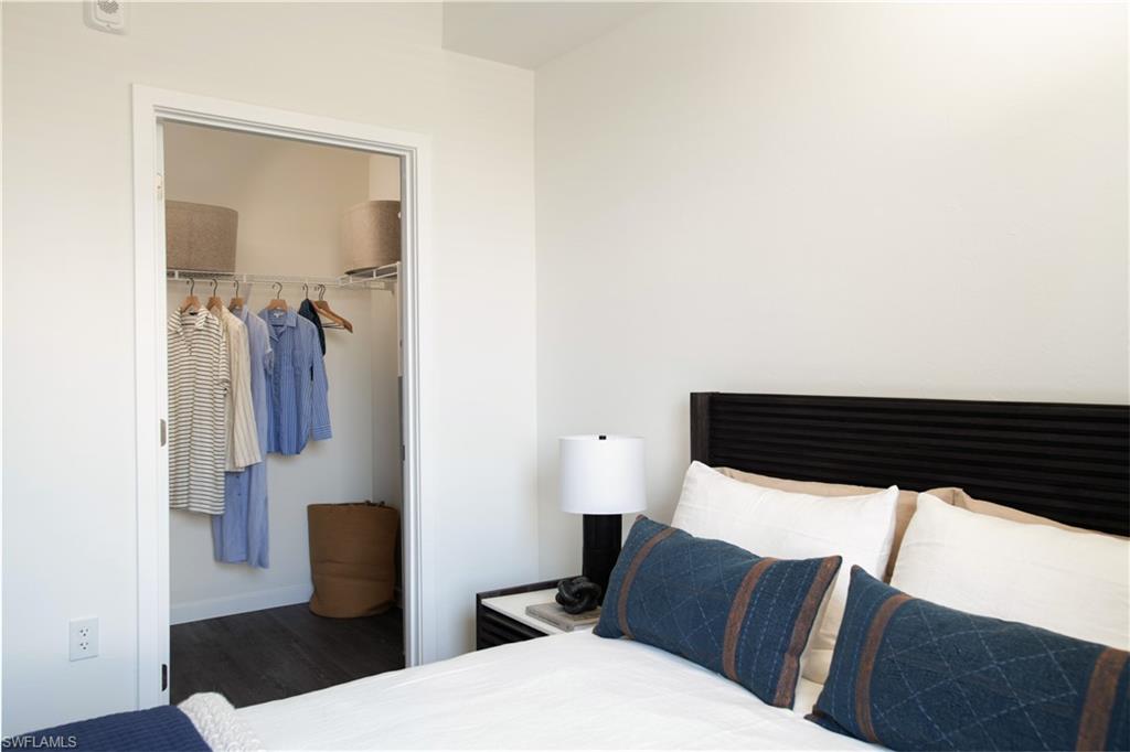 NOT APPLICABLE - Residential Lease