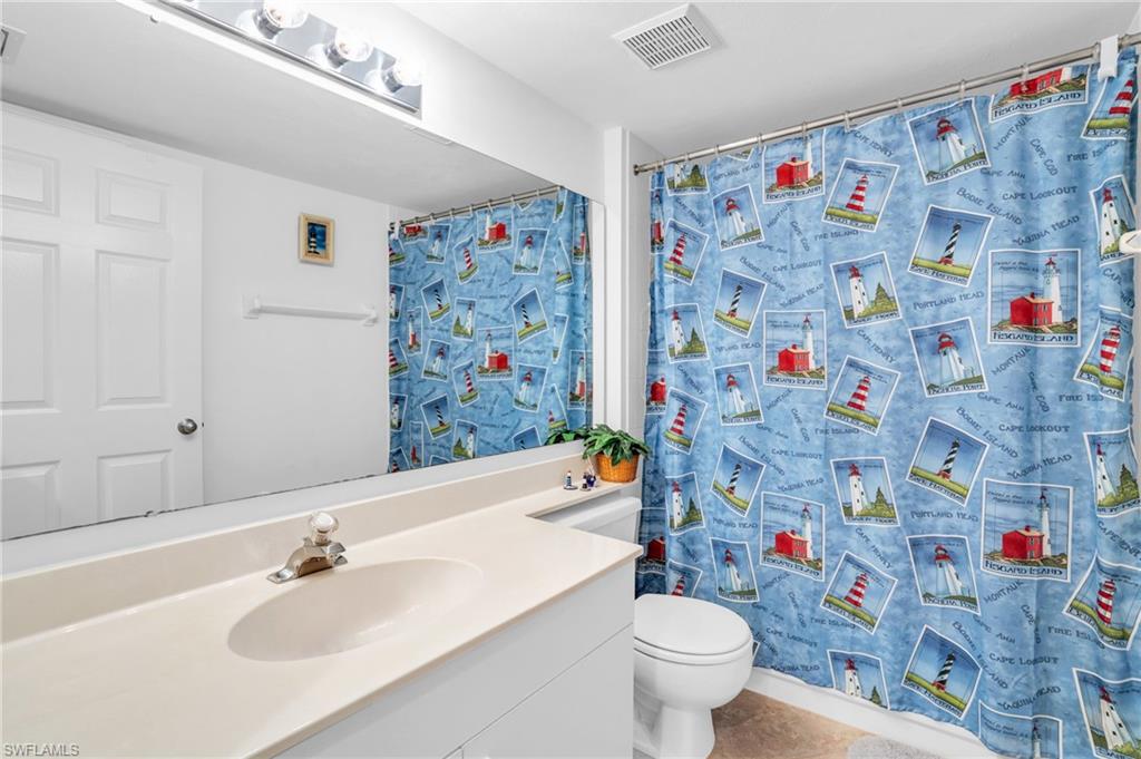 NAPLES COVE - Residential