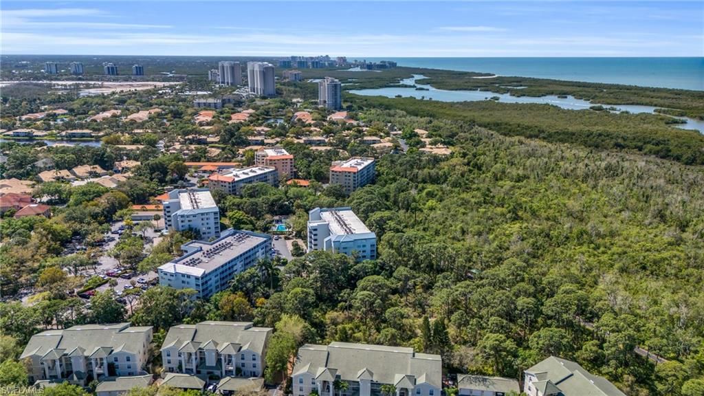 NAPLES COVE - Residential