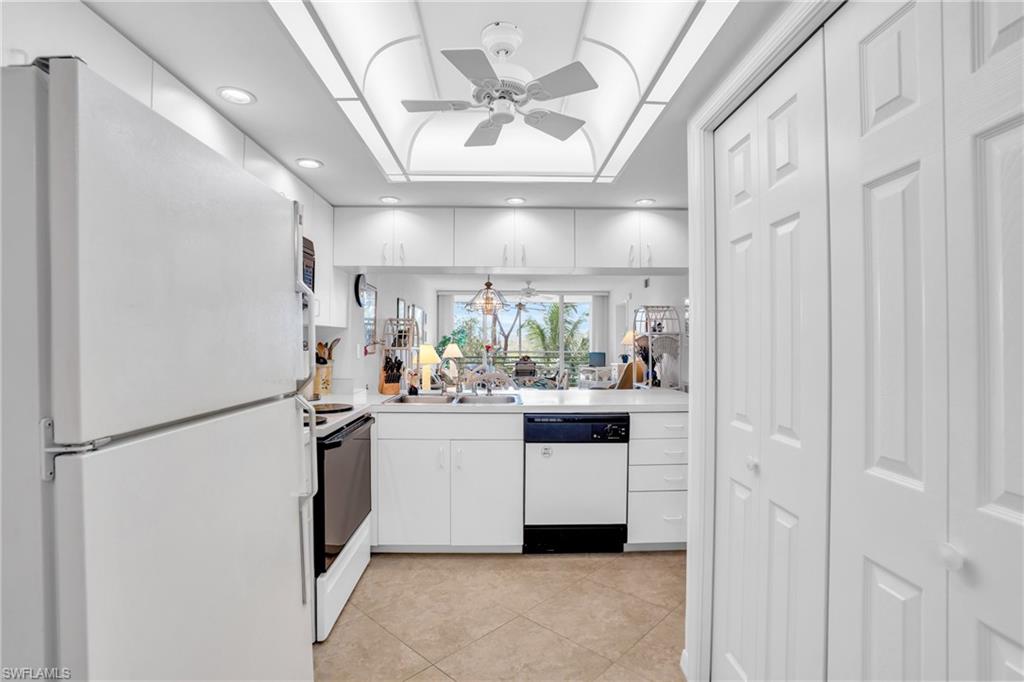 NAPLES COVE - Residential