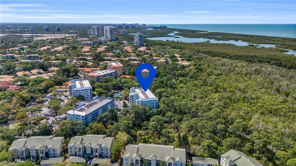 NAPLES COVE - Residential