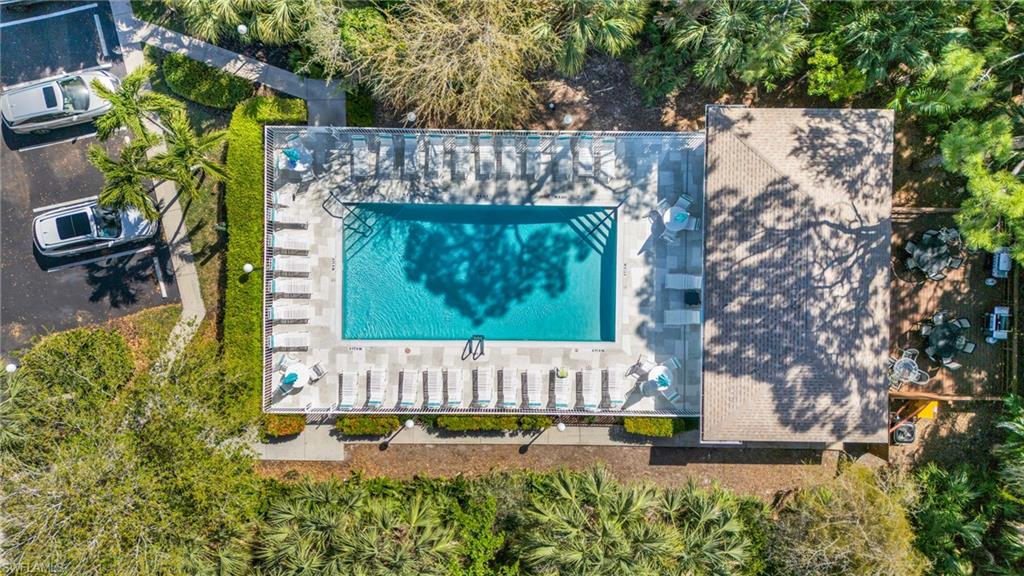 NAPLES COVE - Residential