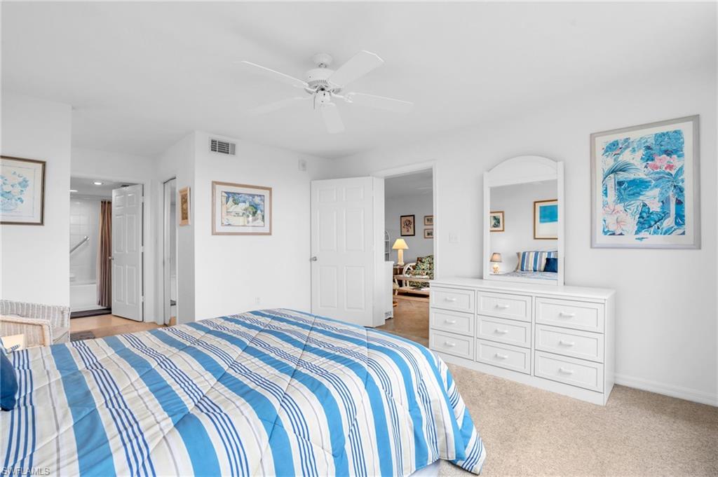 NAPLES COVE - Residential