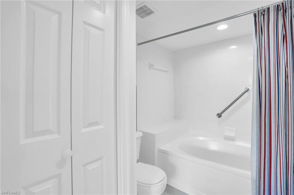 NAPLES COVE - Residential