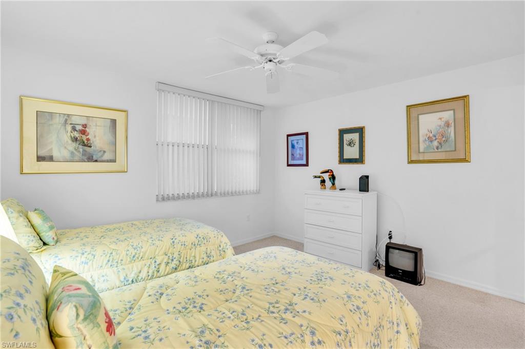 NAPLES COVE - Residential