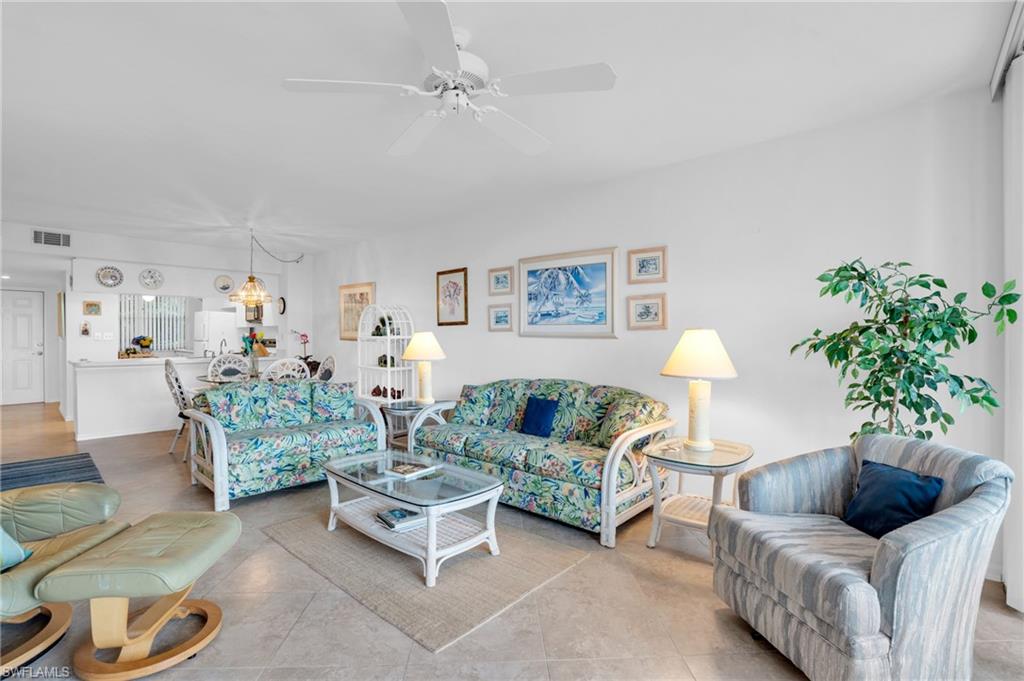 NAPLES COVE - Residential