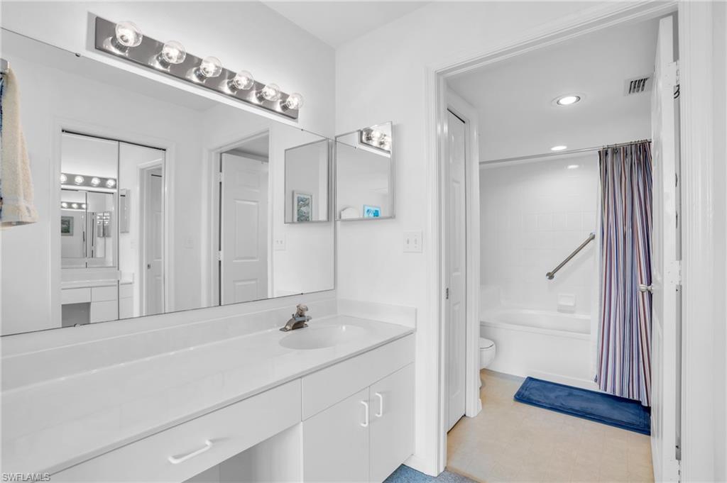 NAPLES COVE - Residential