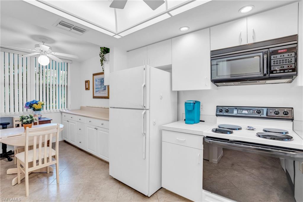 NAPLES COVE - Residential