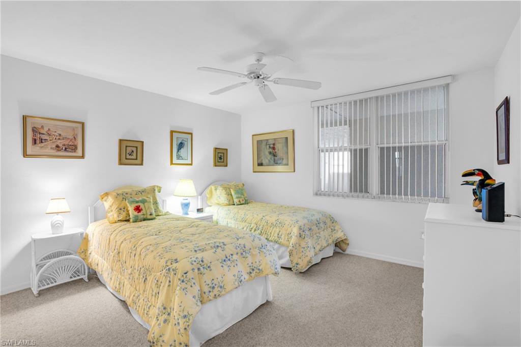 NAPLES COVE - Residential