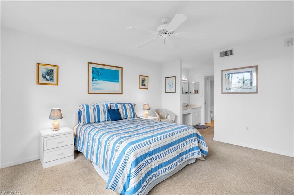 NAPLES COVE - Residential