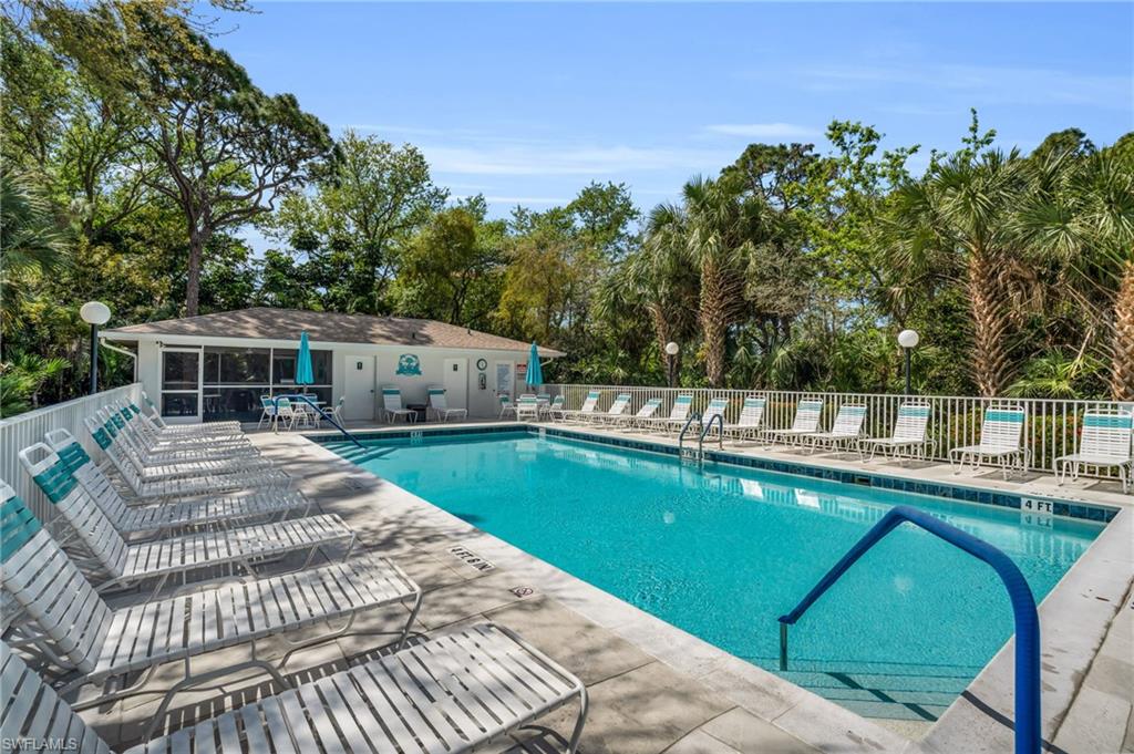 NAPLES COVE - Residential