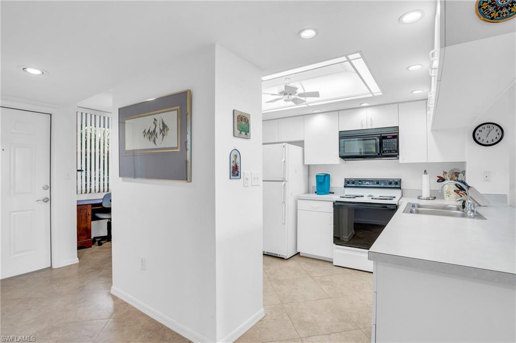 NAPLES COVE - Residential