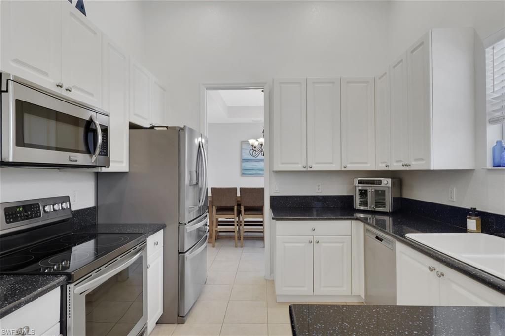 Photo of 1465 Mariposa CIR #201, NAPLES, FL 34105 (MLS # 226013584)