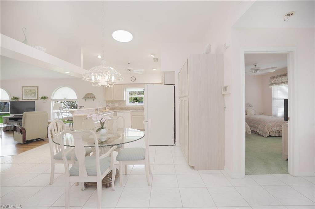 NAPLES PARK - Residential