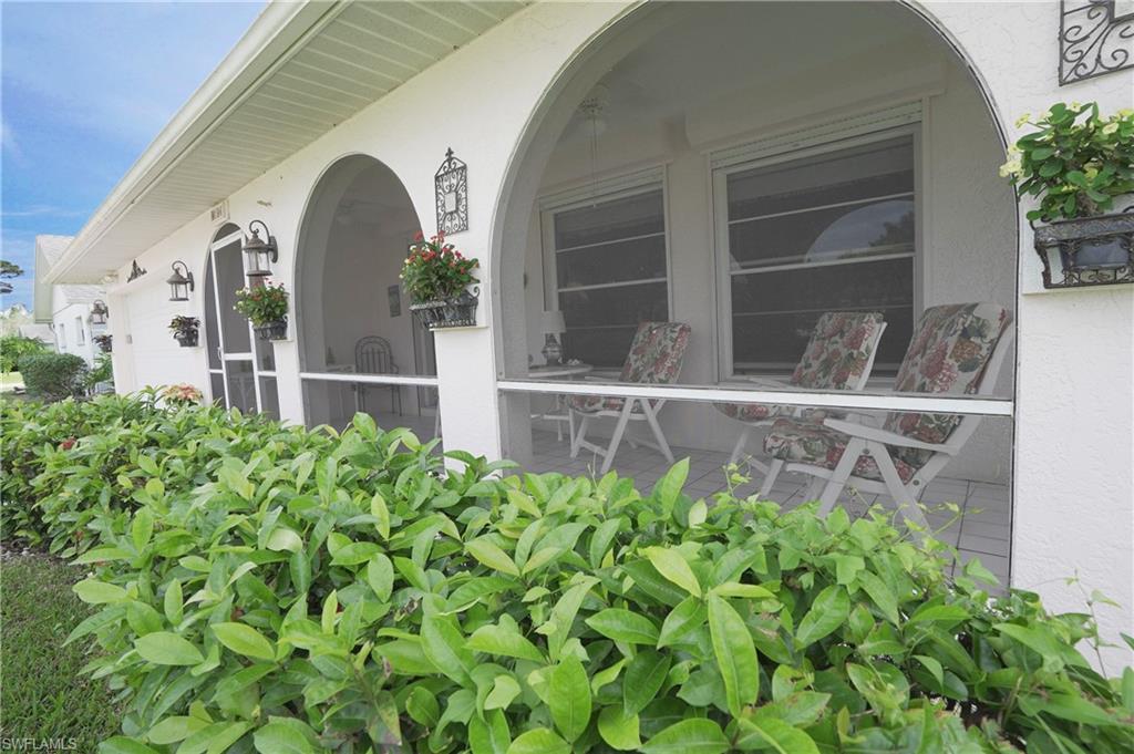 NAPLES PARK - Residential