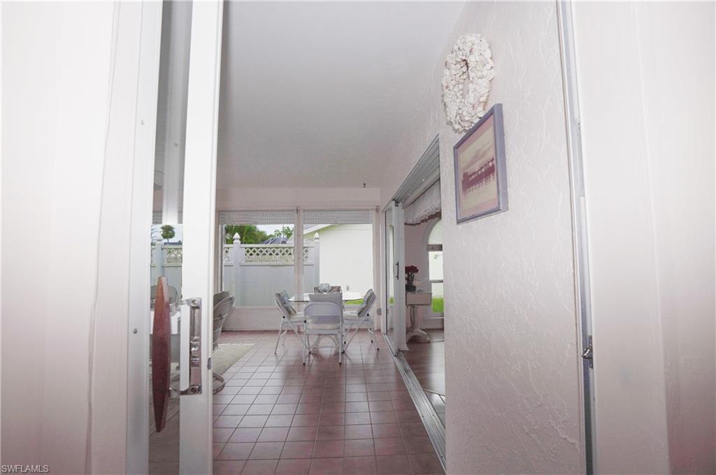 NAPLES PARK - Residential